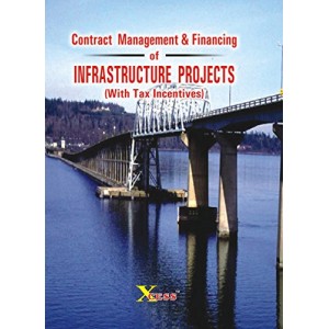 Xcess Infostore's Contract Management & Financing of Infrastructure Projects